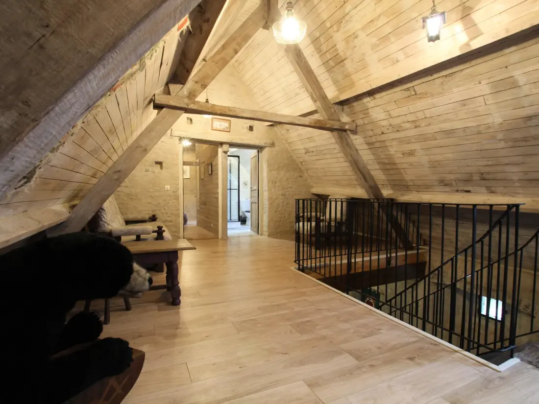 Maison de Vacances Portbail 17