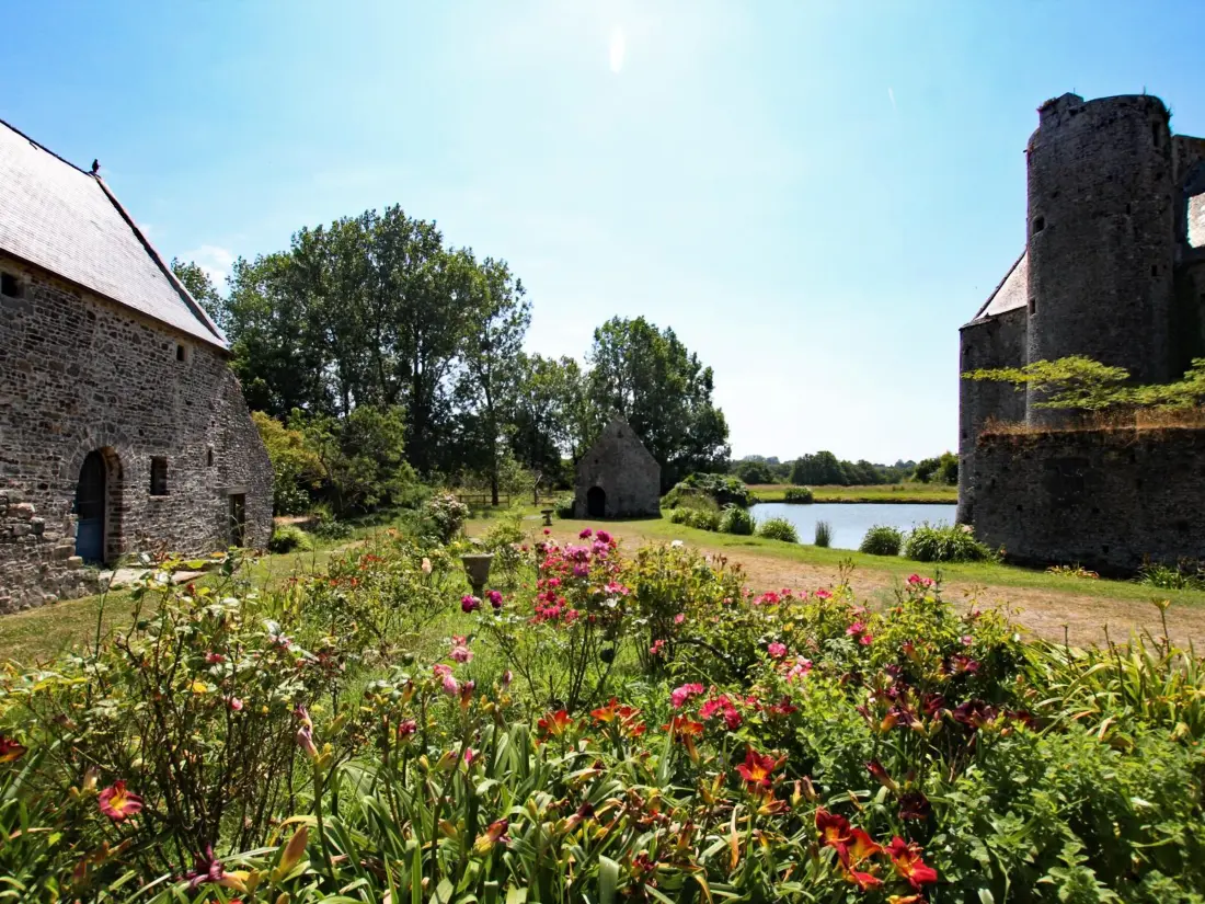 Maison de Vacances Portbail 17