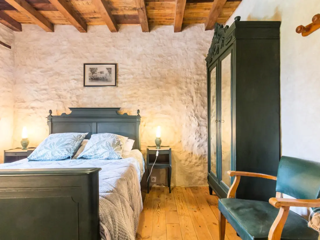 Maison de Vacances Portbail 17