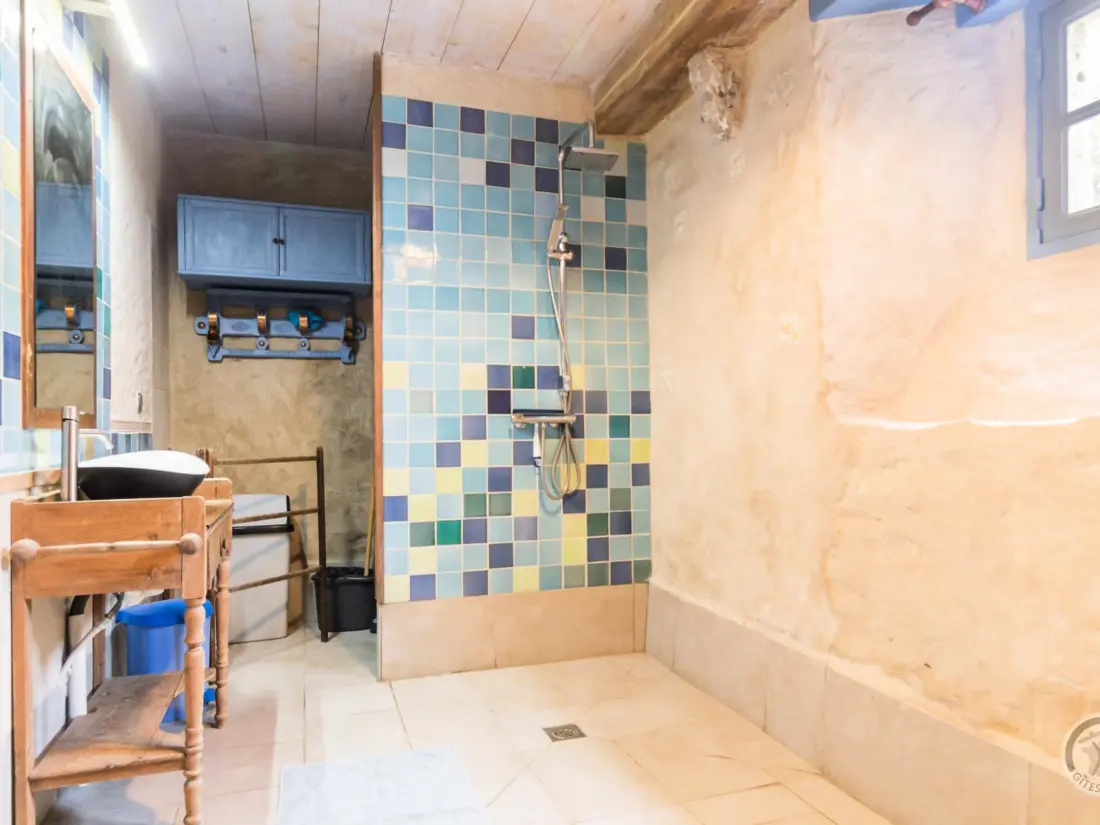Maison de Vacances Portbail 17