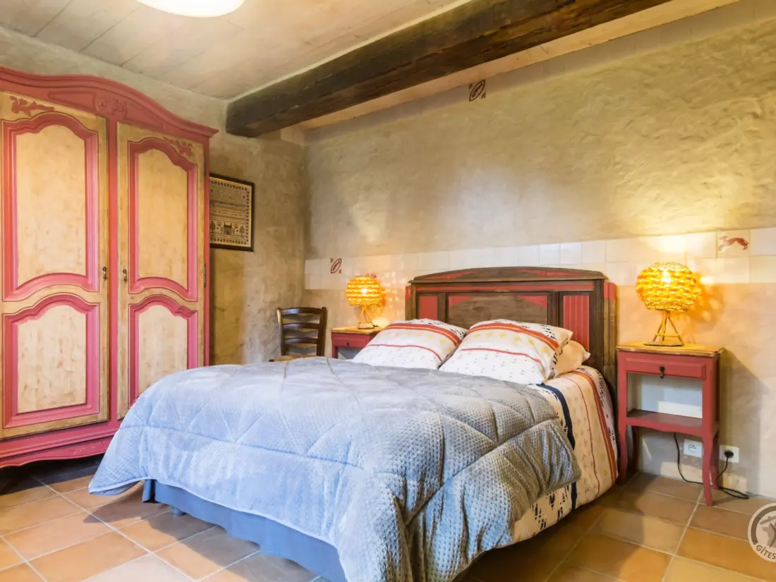Maison de Vacances Portbail 17