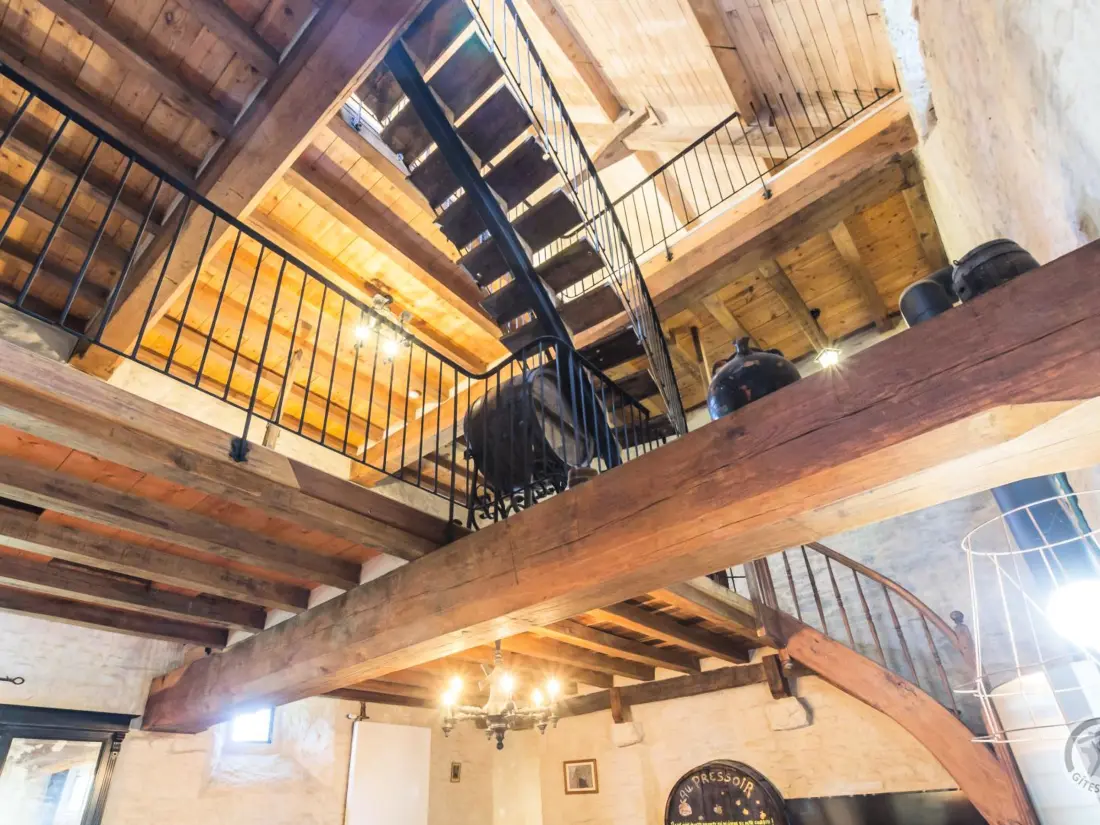 Maison de Vacances Portbail 17