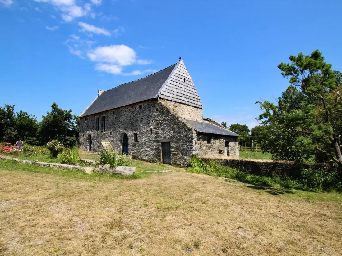 Maison de Vacances Portbail 17
