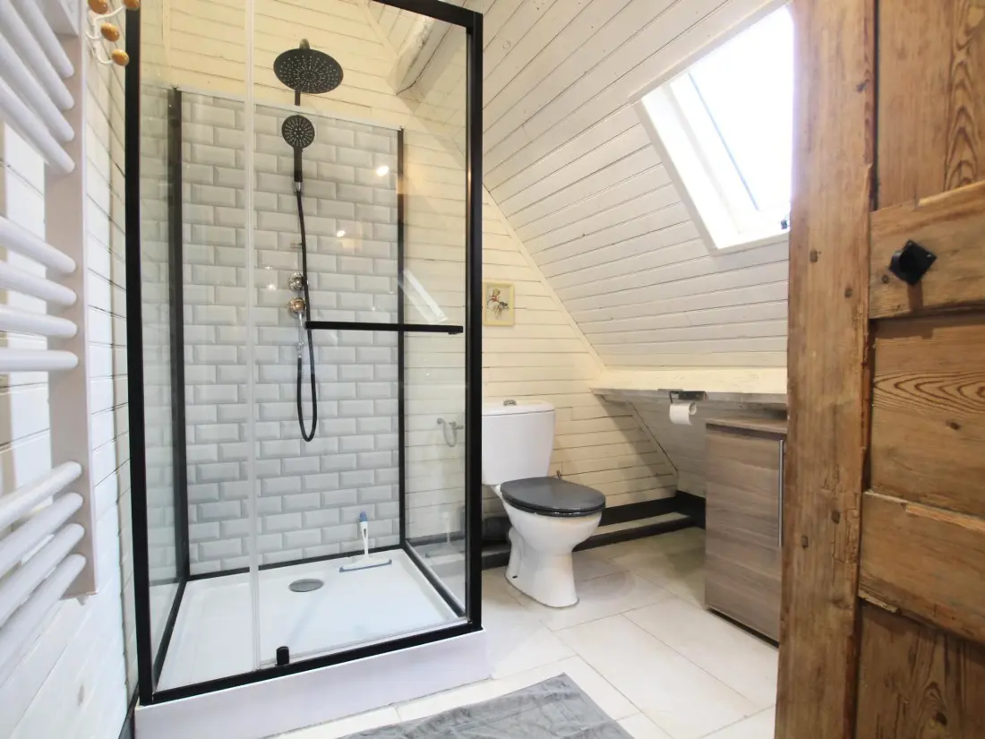 Maison de Vacances Portbail 17