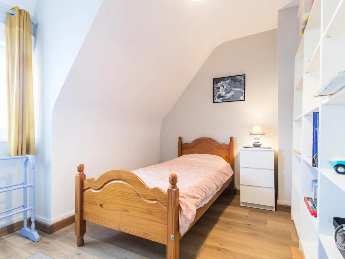 Maison de Vacances Portbail 18