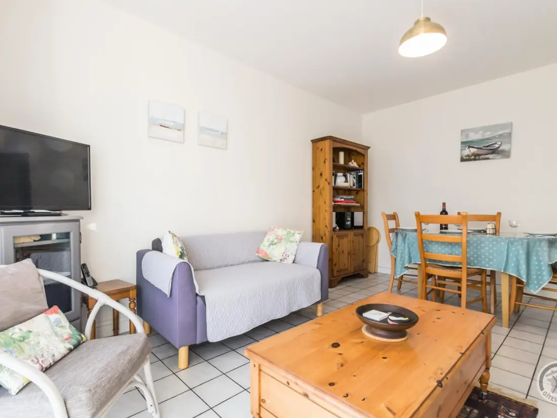 Maison de Vacances Portbail 18