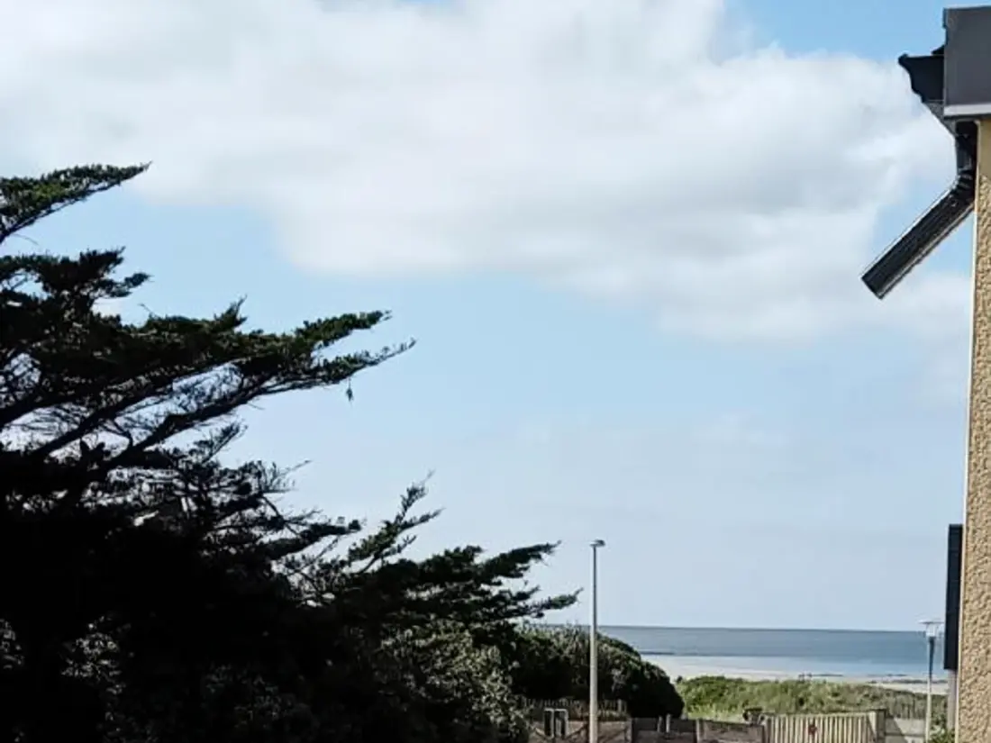 Maison de Vacances Portbail 21