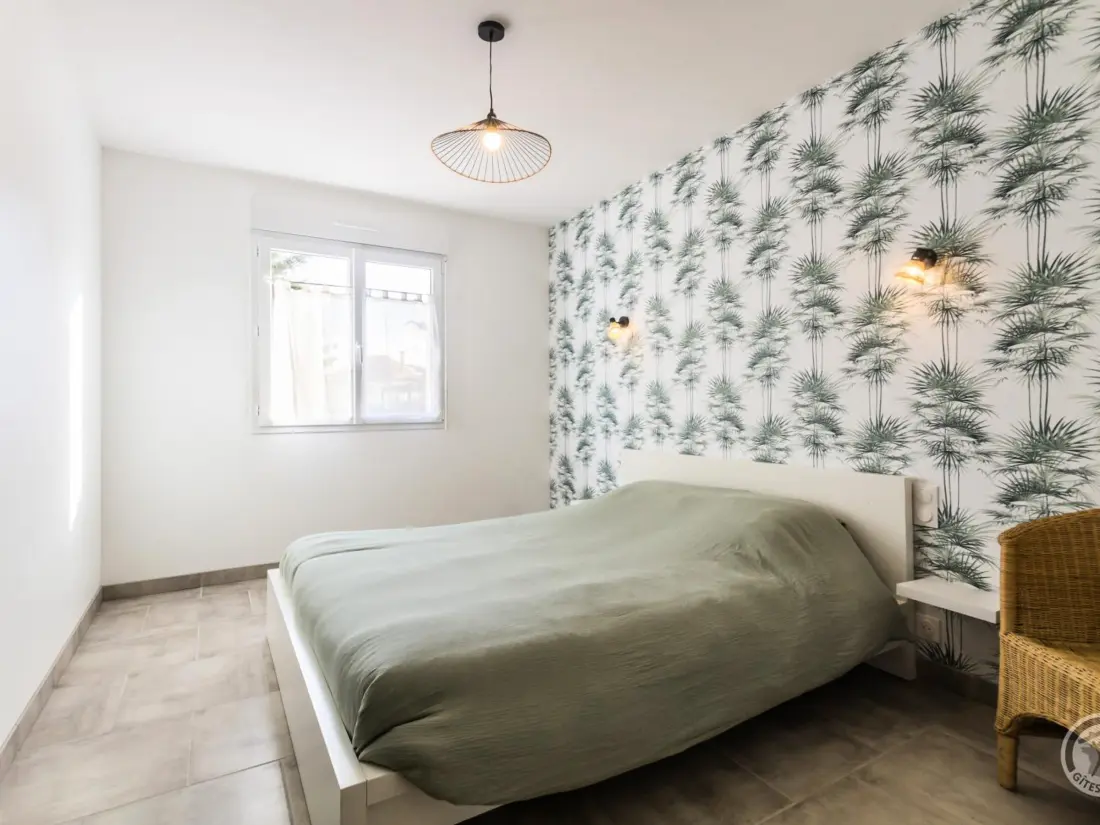 Maison de Vacances Portbail 21