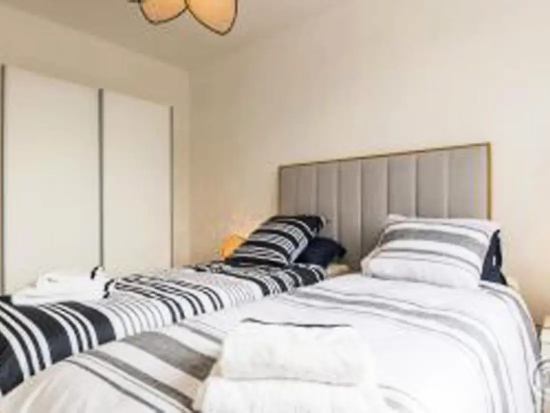 Maison de Vacances Portbail 22