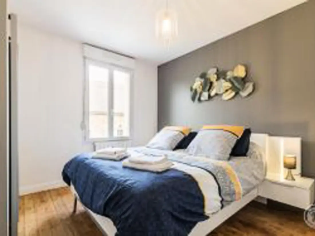 Maison de Vacances Portbail 22