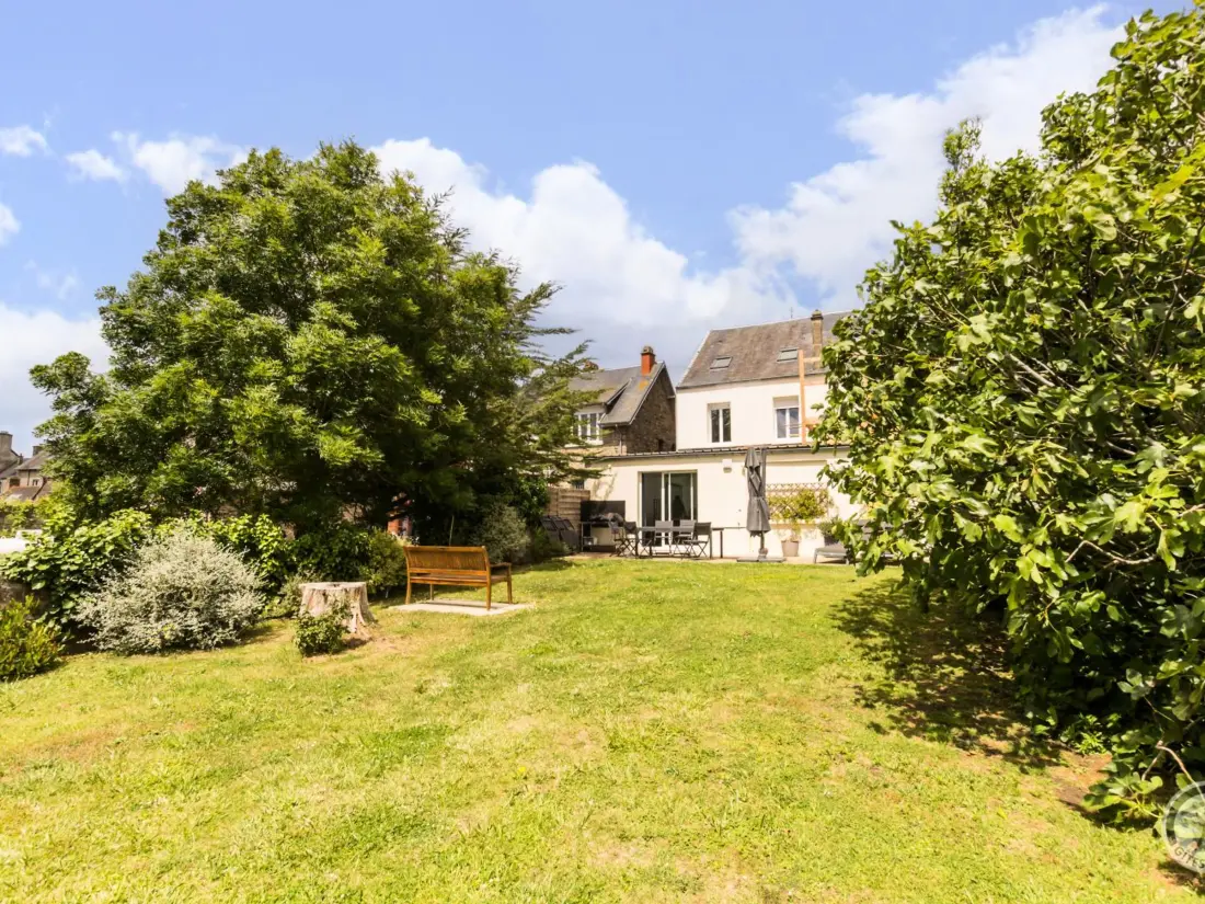 Maison de Vacances Portbail 22