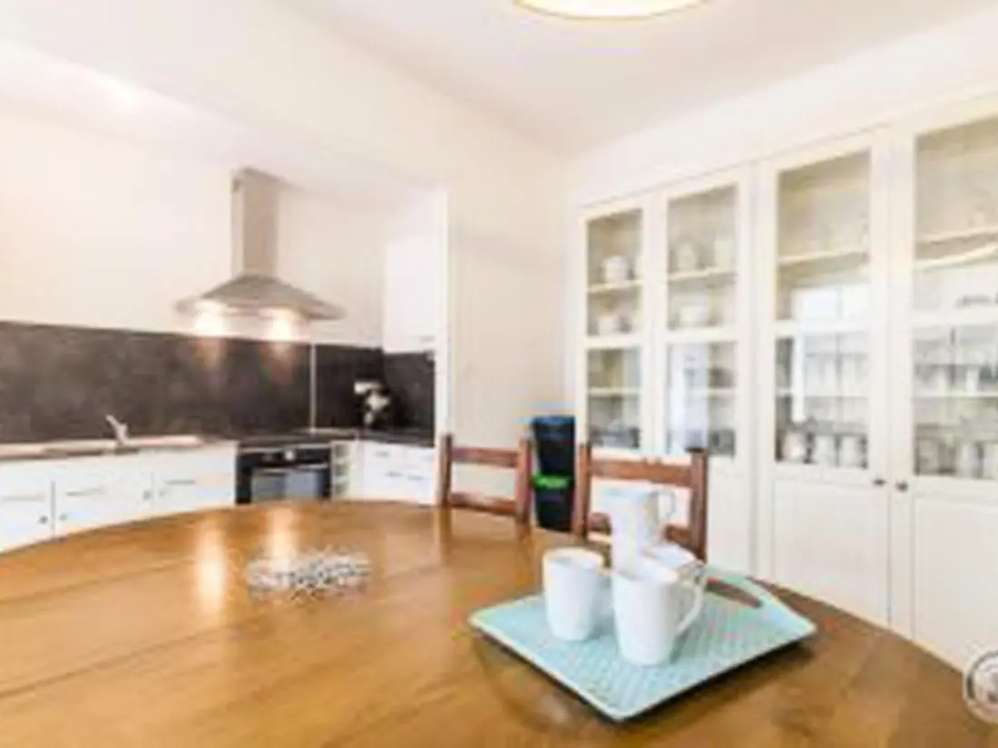 Maison de Vacances Portbail 22