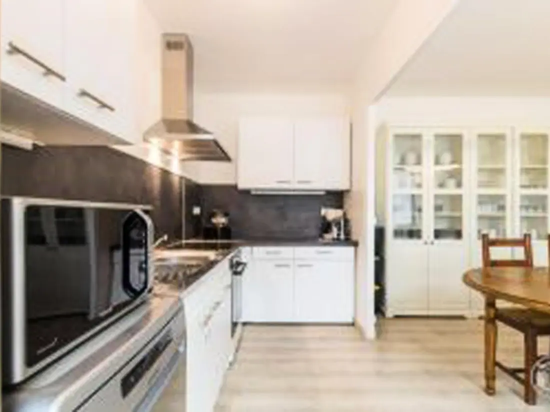 Maison de Vacances Portbail 22