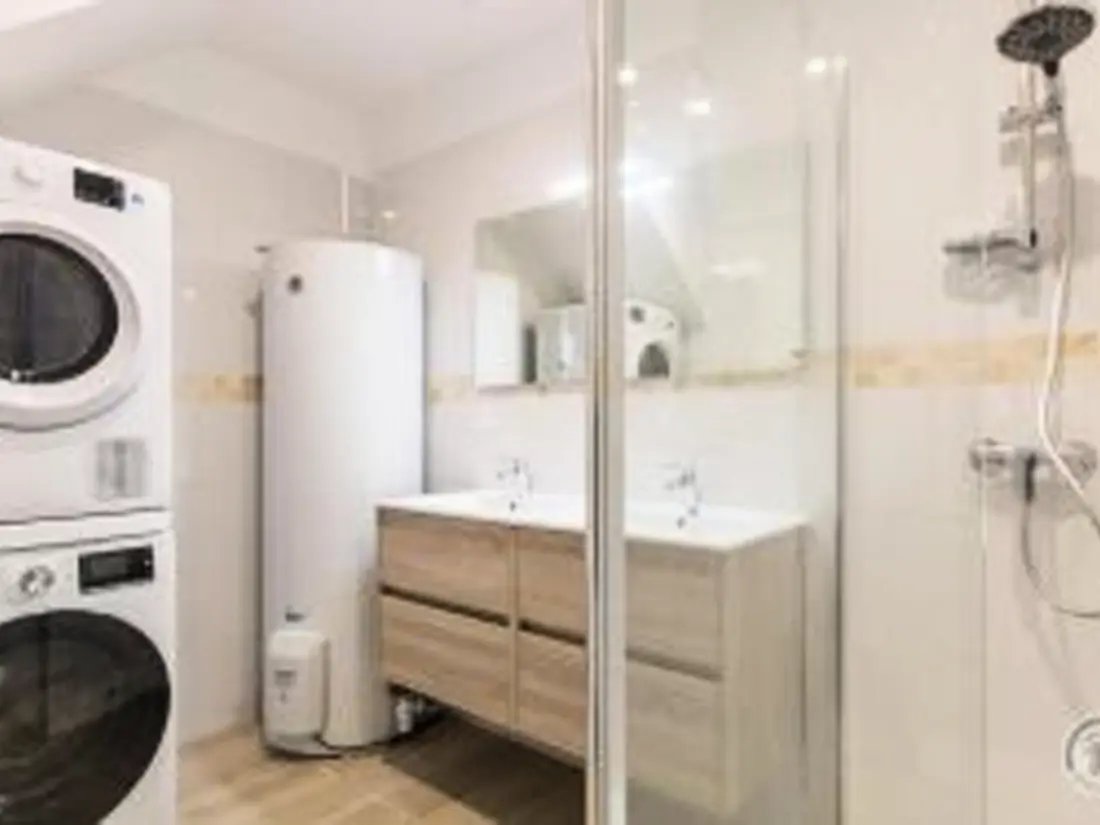 Maison de Vacances Portbail 22