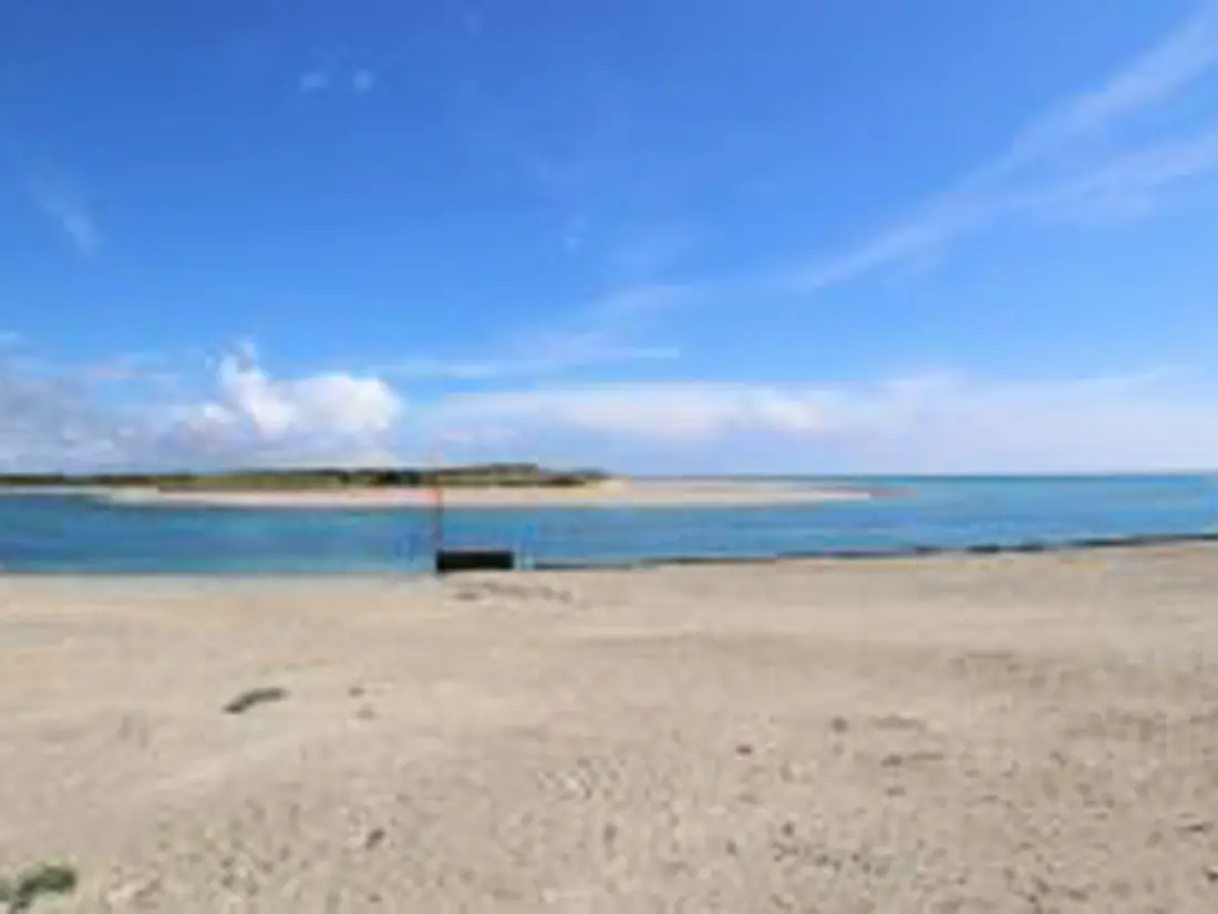 Maison de Vacances Portbail 22