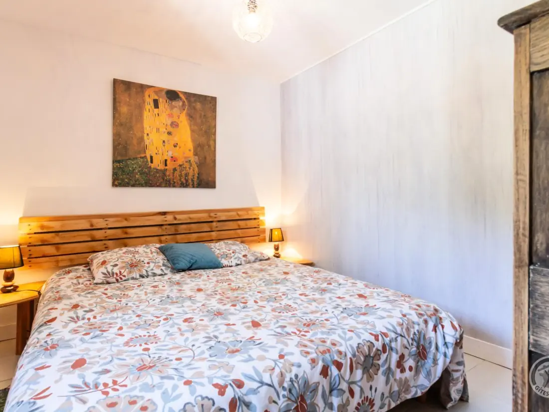 Maison de Vacances Portbail 23
