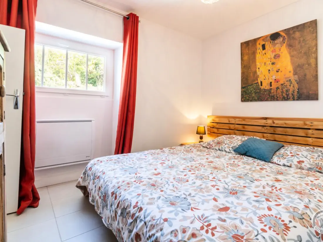 Maison de Vacances Portbail 23
