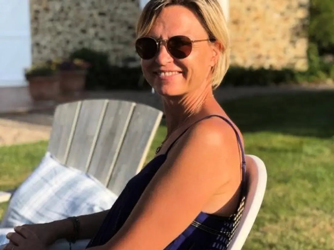 Maison de Vacances Portbail 27