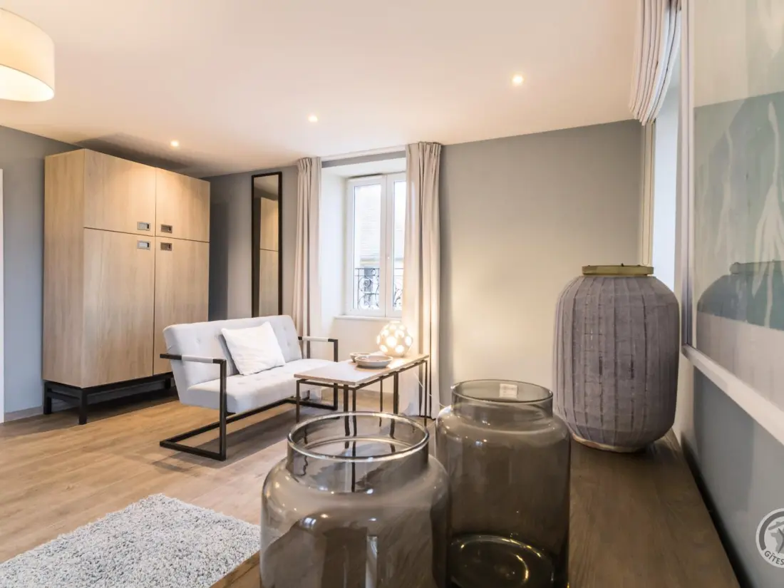 Maison de Vacances Portbail 27