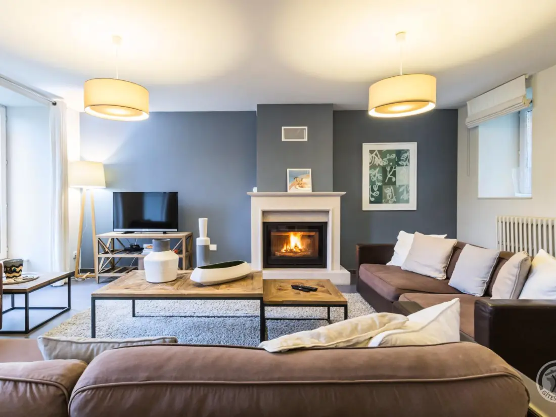Maison de Vacances Portbail 27