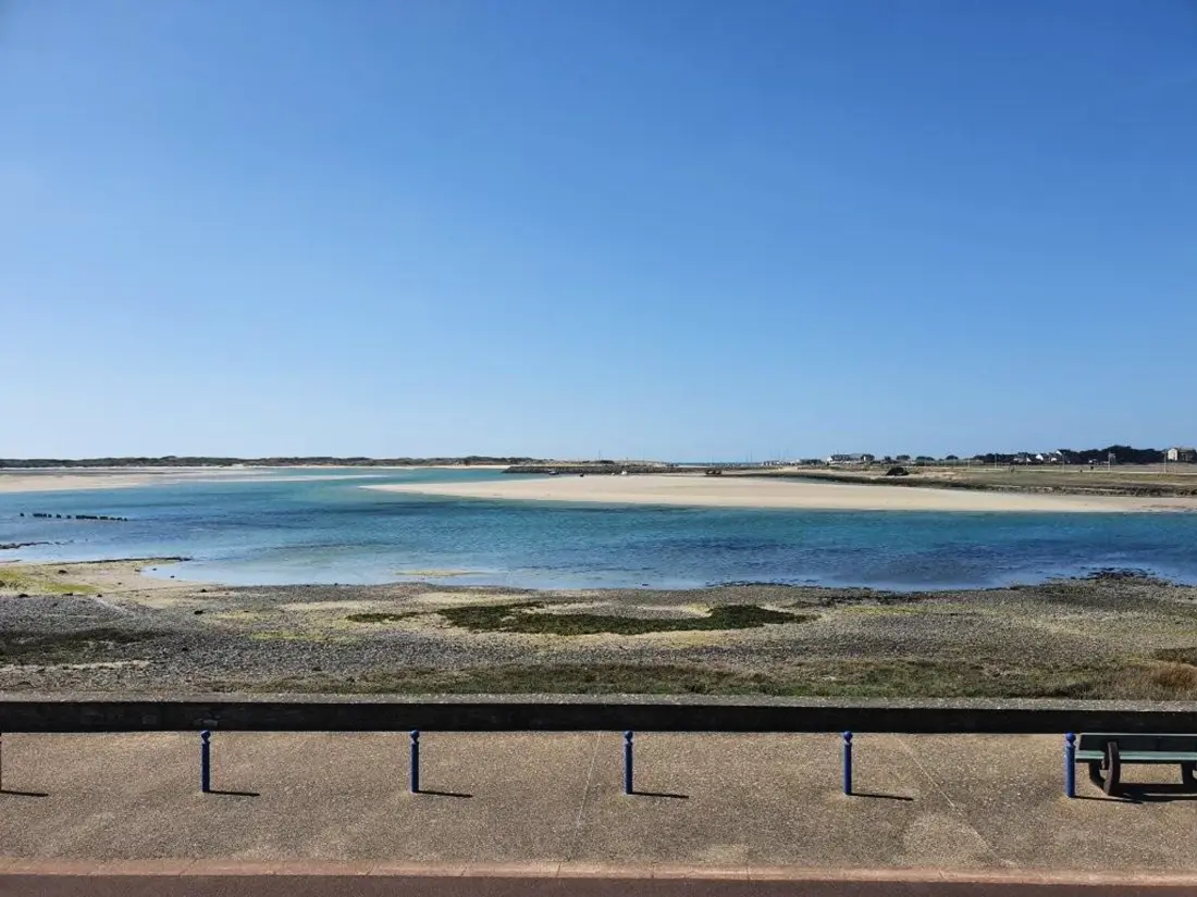 Maison de Vacances Portbail 27