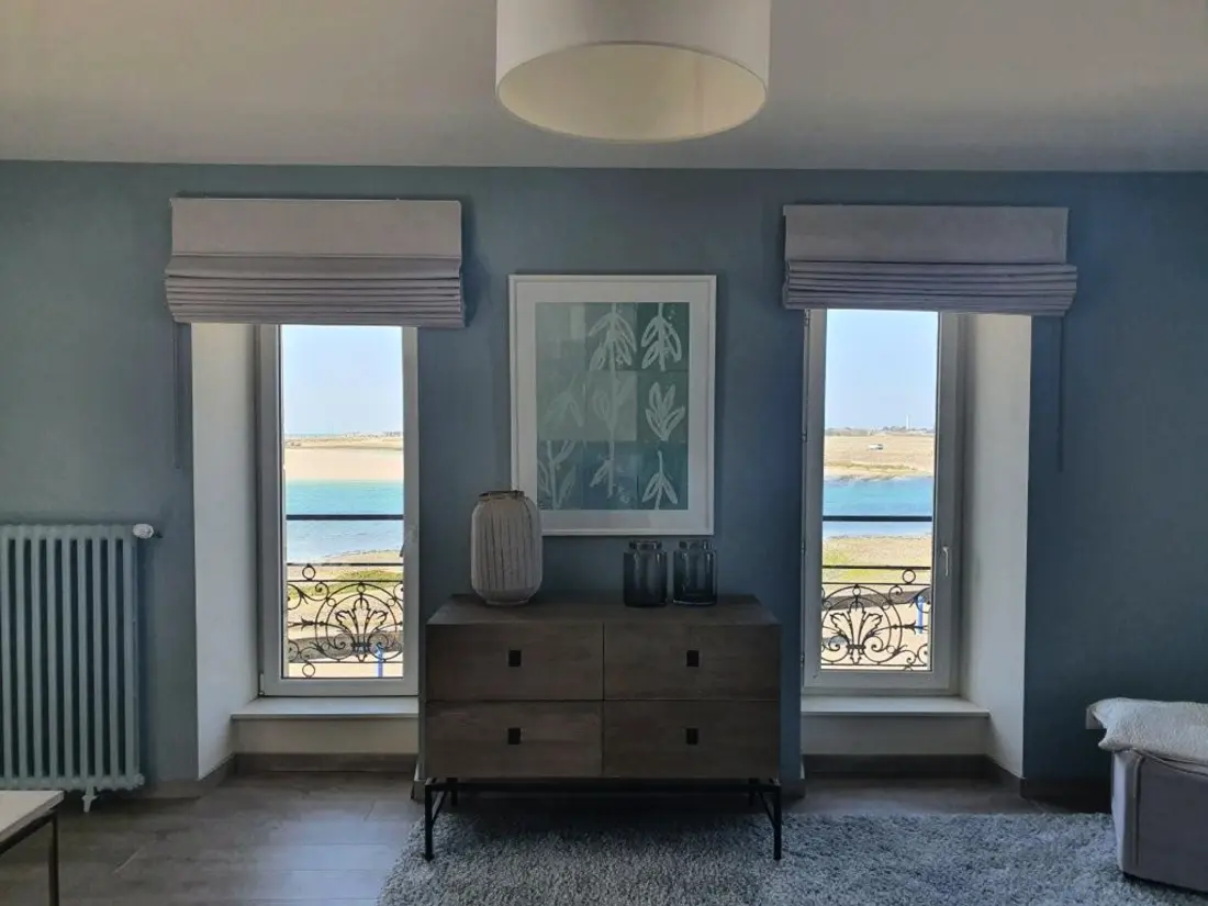 Maison de Vacances Portbail 27