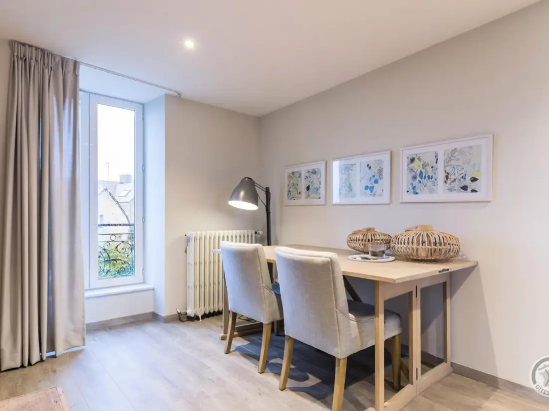 Maison de Vacances Portbail 27