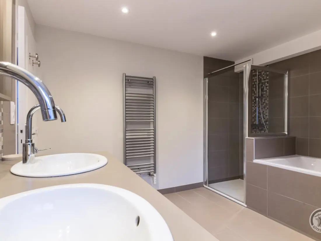 Maison de Vacances Portbail 27