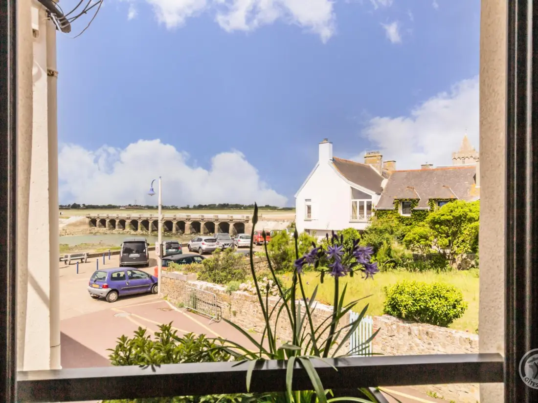 Maison de Vacances Portbail 29