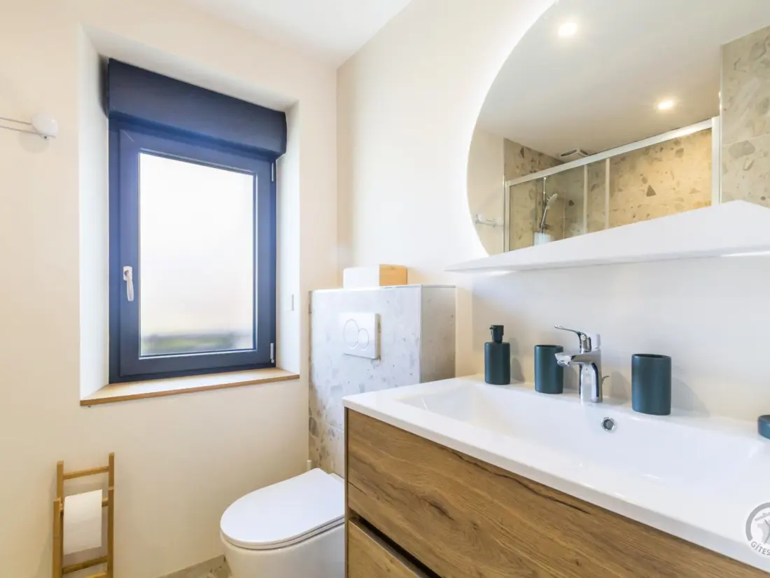 Maison de Vacances Portbail 29