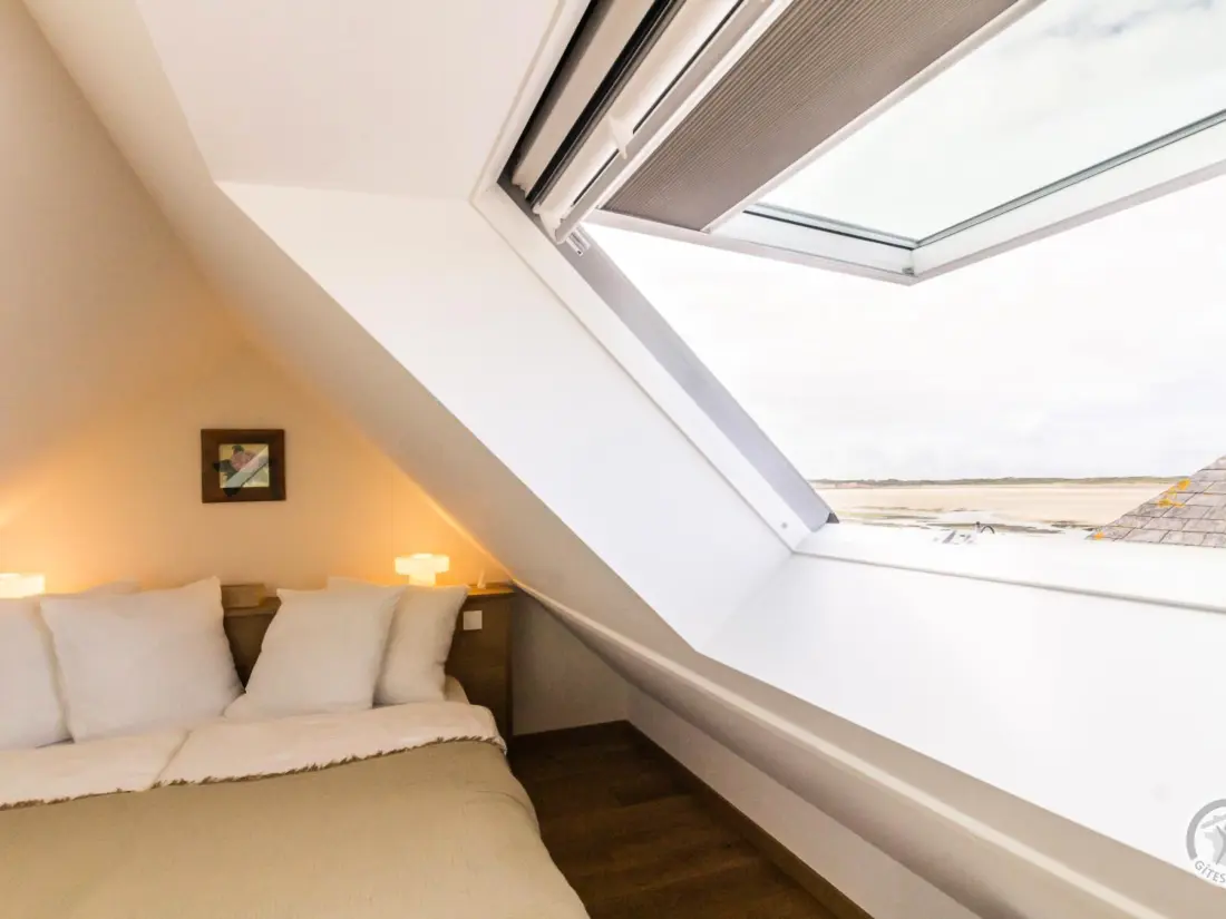 Maison de Vacances Portbail 29