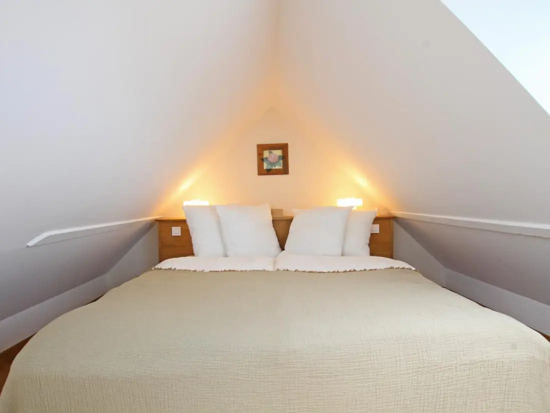 Maison de Vacances Portbail 29