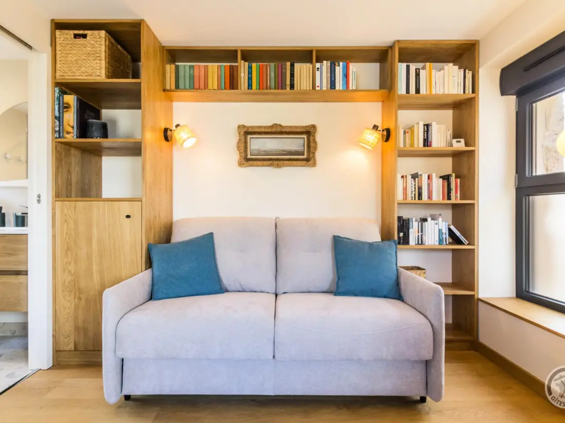 Maison de Vacances Portbail 29