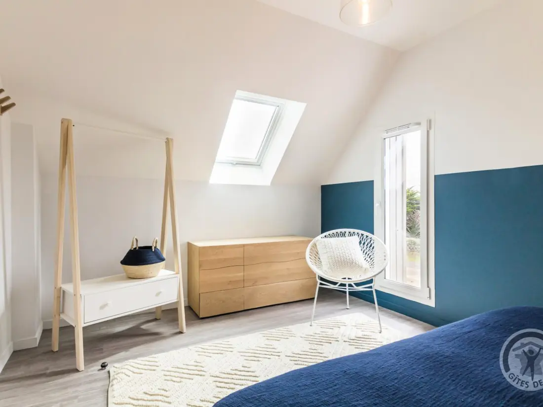 Maison de Vacances Portbail 3