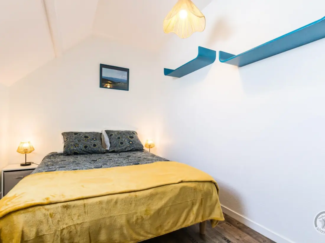 Maison de Vacances Portbail 30