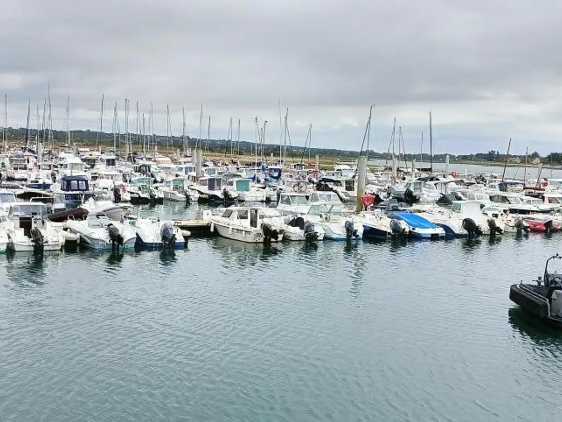 Maison de Vacances Portbail 30