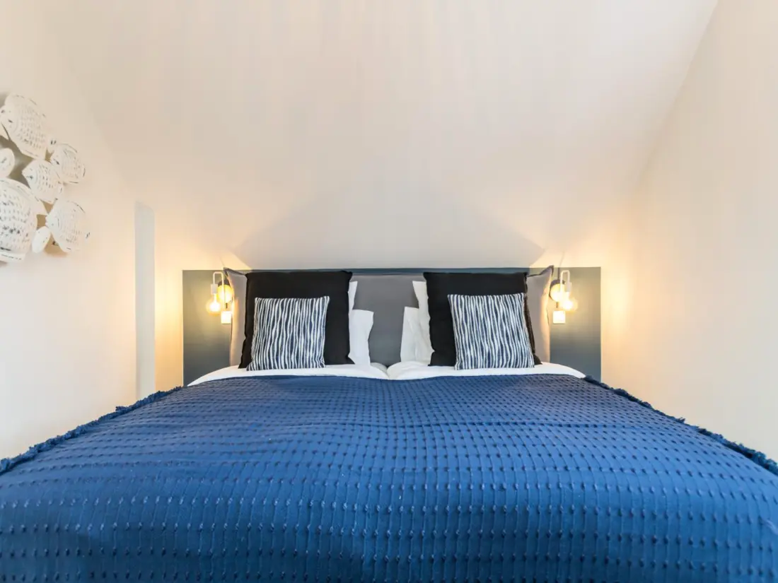 Maison de Vacances Portbail 4