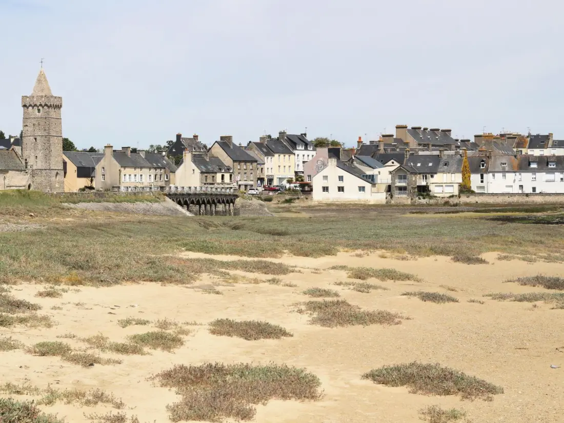 Maison de Vacances Portbail 5