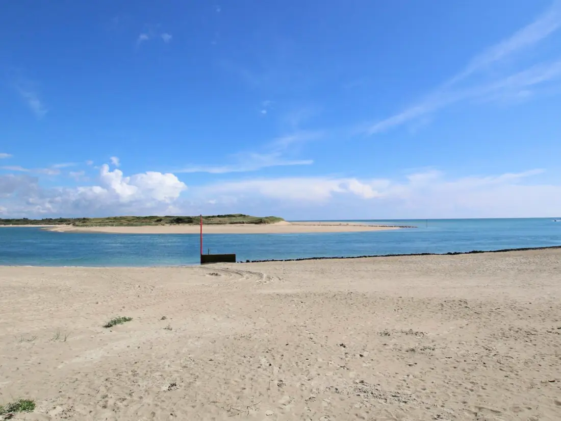 Maison de Vacances Portbail 6