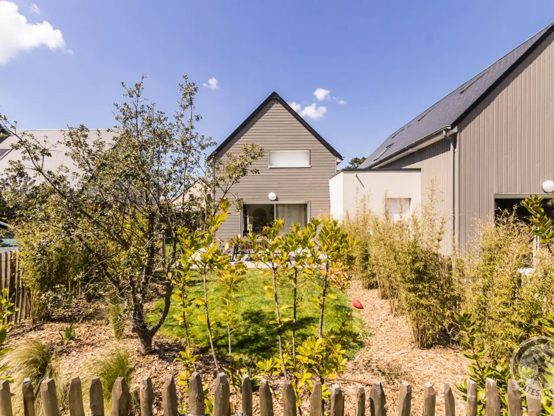 Maison de Vacances Portbail 6