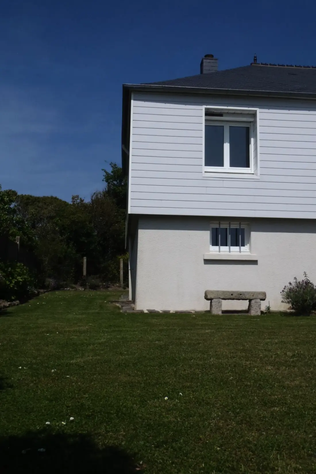Maison de Vacances Portbail