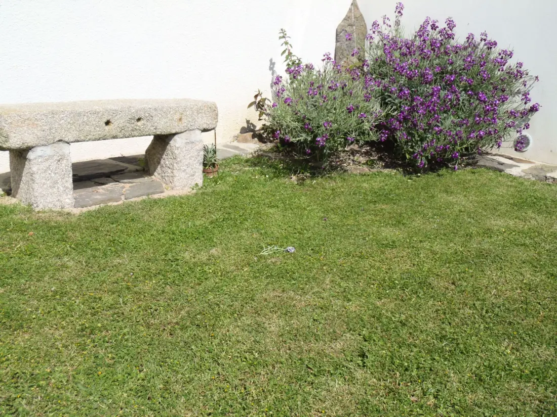 Maison de Vacances Portbail
