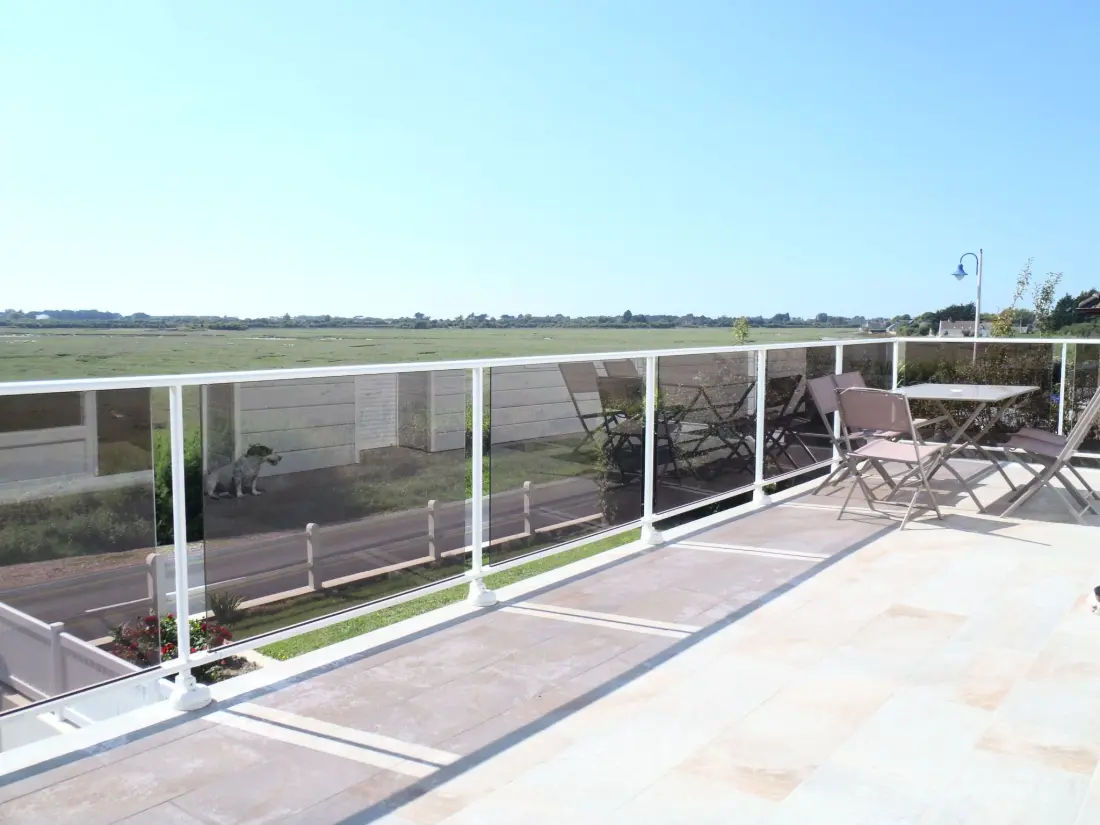 Maison de Vacances Portbail