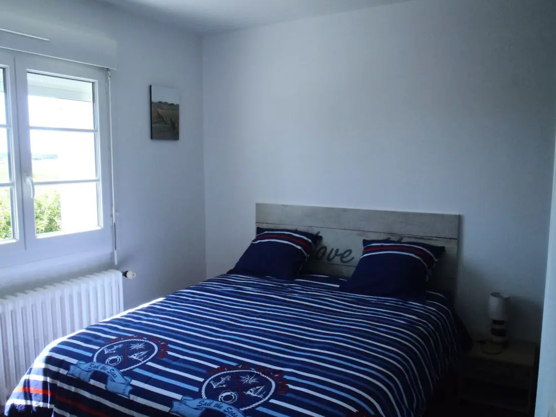Maison de Vacances Portbail