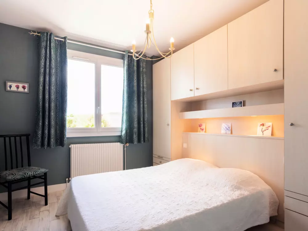 Maison de Vacances Portbail