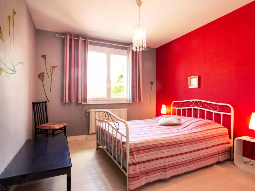 Maison de Vacances Portbail