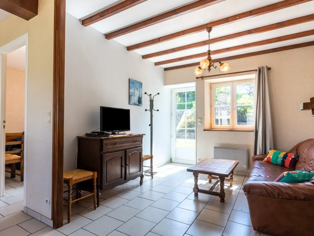 Maison de Vacances Portbail