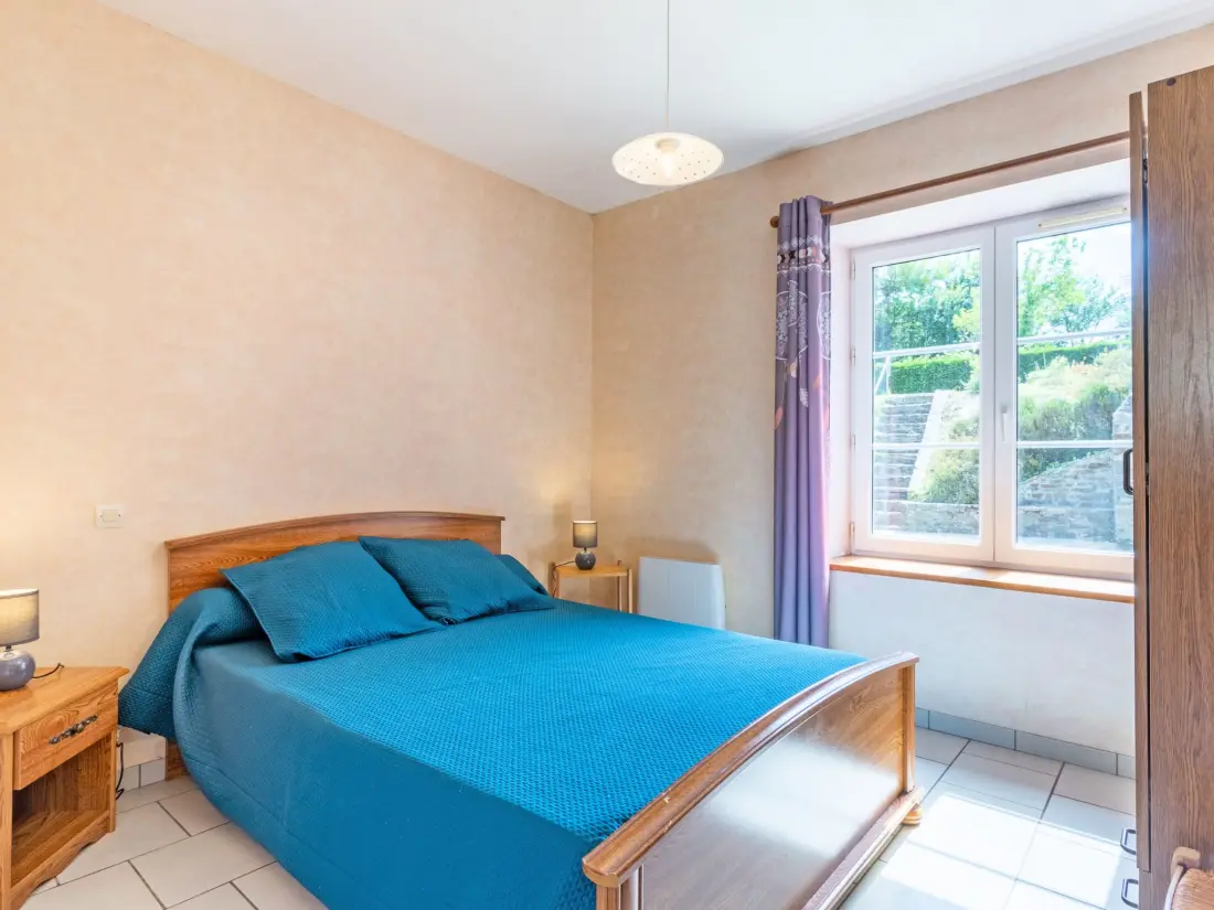 Maison de Vacances Portbail