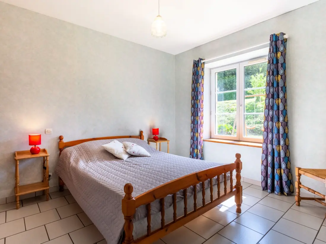 Maison de Vacances Portbail