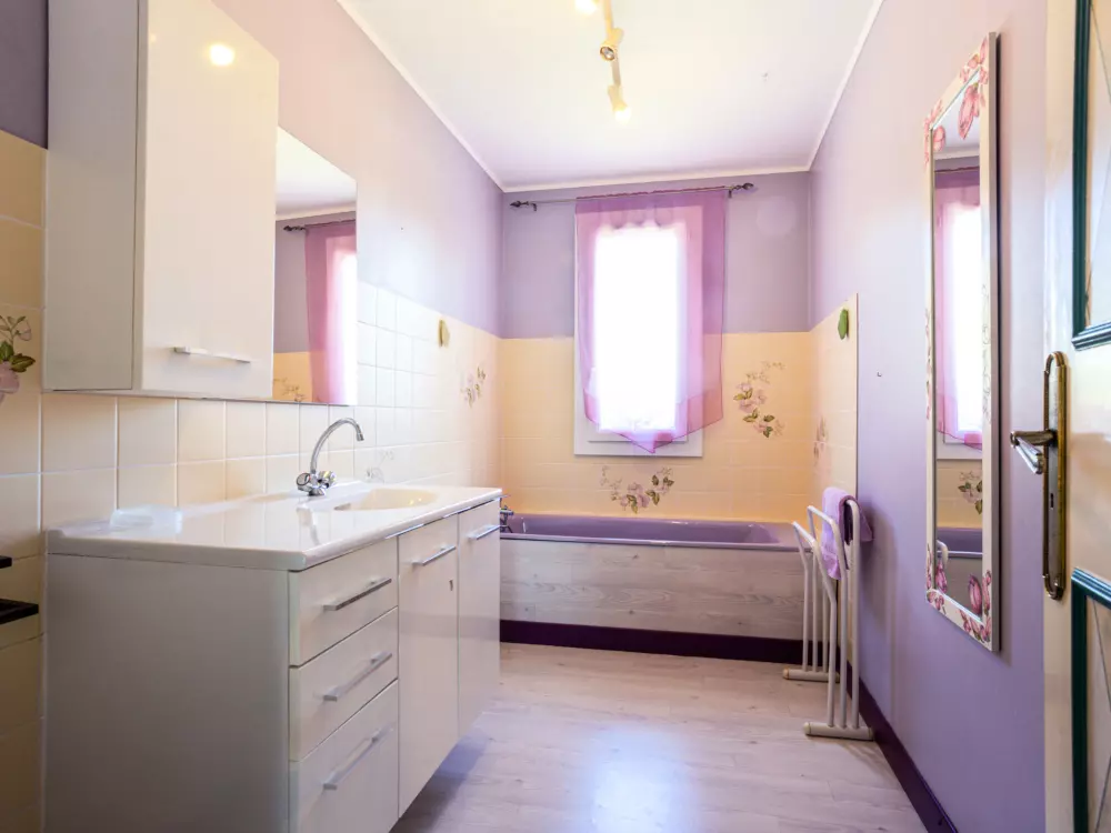 Maison de Vacances Portbail